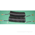 seven electric cable,recoil.7-pin cable